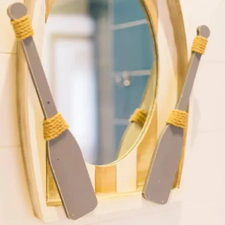 Lovely & New Apartamento *