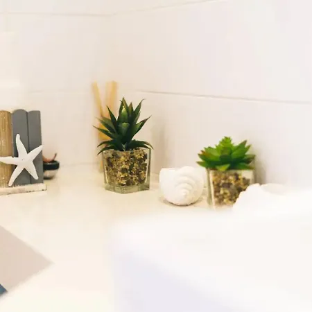 Apartamento Lovely & New