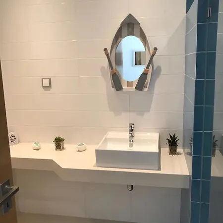 Apartamento Lovely & New