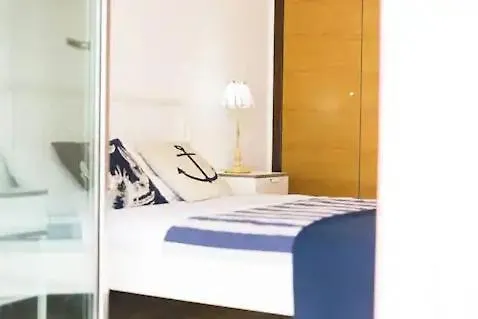 Lovely & New Appartement Atouguia Da Baleia