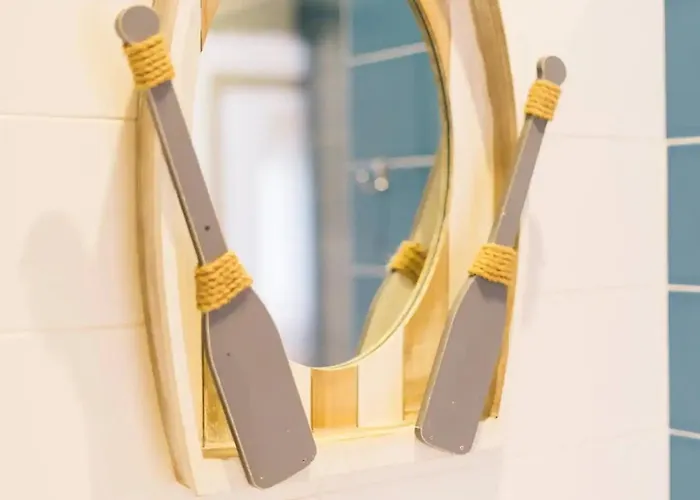 Lovely & New Appartement *