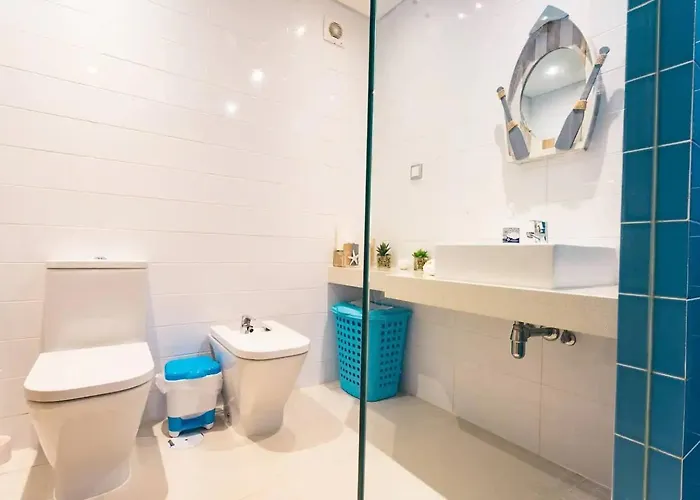 Lovely & New Appartement *