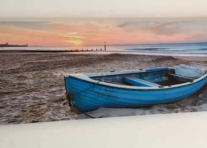 Lovely & New Appartement *