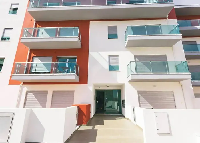 Lovely & New Appartement Atouguia Da Baleia