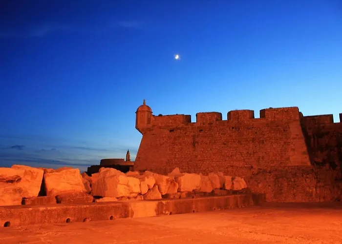 Appartement Lovely & New