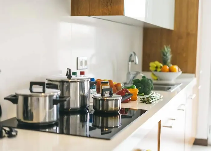 Lovely & New Appartement Atouguia Da Baleia