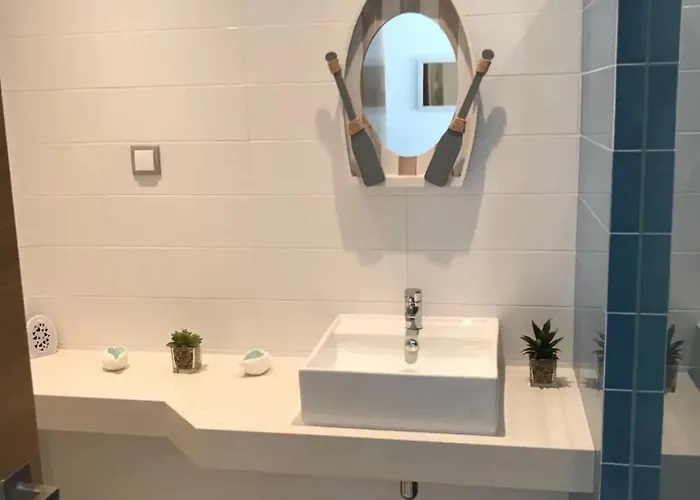 Appartement Lovely & New